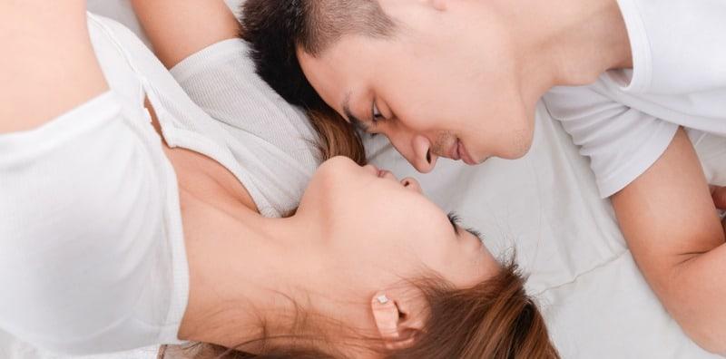 Sekejap Rasa Tak Puas, Lama Pula Rasa Penat, Berapa Lama Hubungan Intim Yang NORMAL?