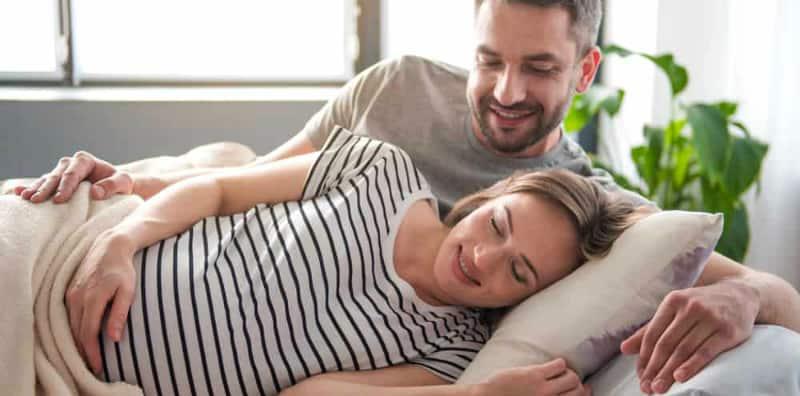 seks-ketika-hamil-cetusan-kelahiran