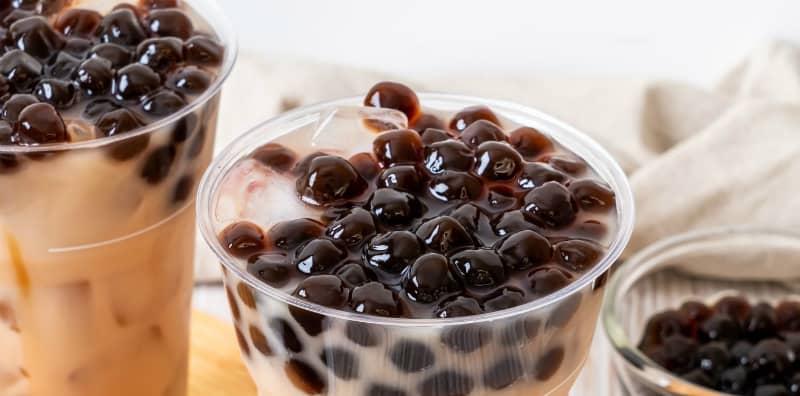 Suka Minum Teh Boba? AWAS Ia Bukan Penyebab Diabetes Saja, Tapi Ada Keburukan Lain Juga