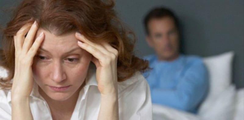 Benarkah Menopaus Boleh Matikan Keinginan Seksual Wanita? Ini 5 Kesannya!