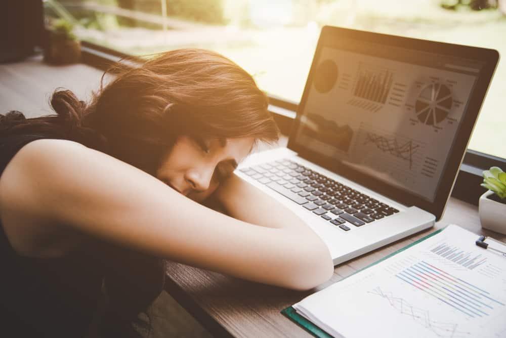 Malas Pergi Kerja? Atasi Monday Blues