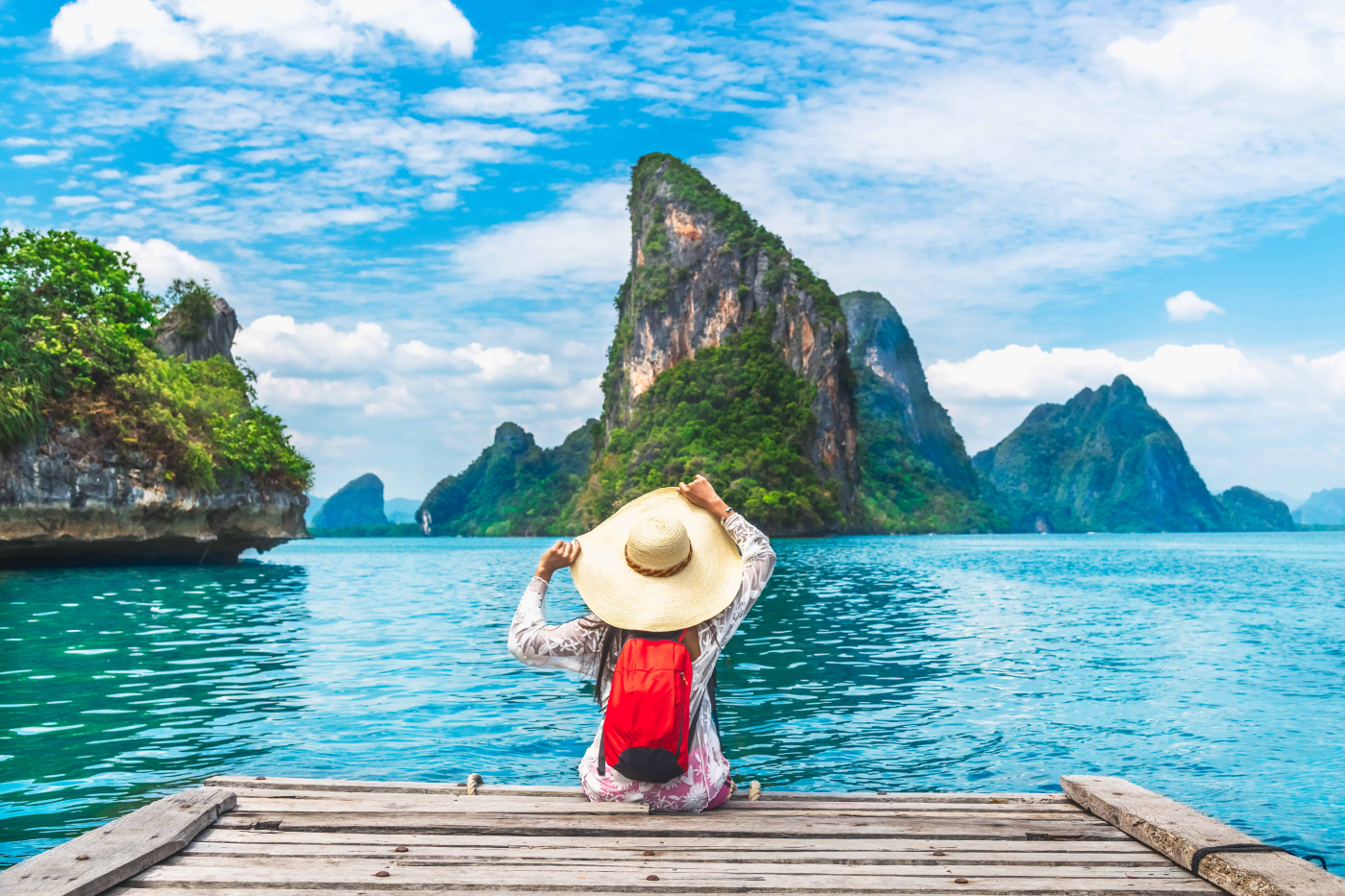 Bagaimana Nak Buat Kawan Ketika Travel Secara Solo?