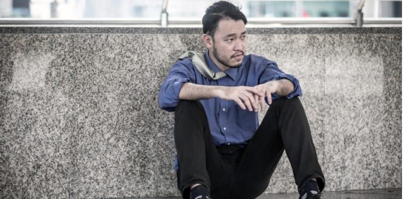 Alamak! Kerja Lebih Masa Boleh Botak Awal? Ini Satu-Satunya Cara Boleh Membantu