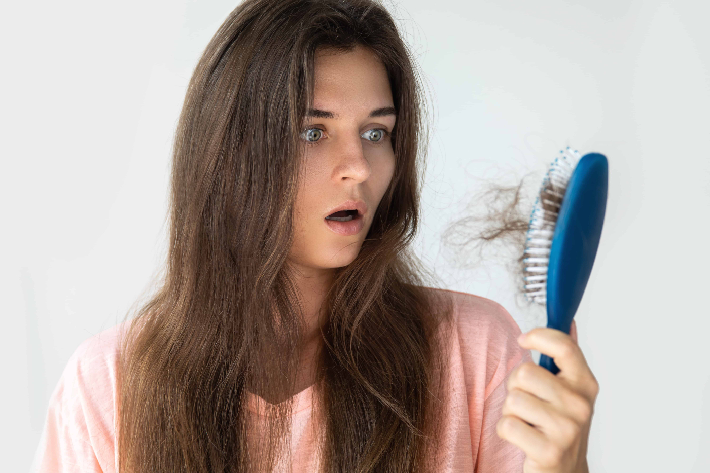 Deep Diving into Hair Loss for Men and Women