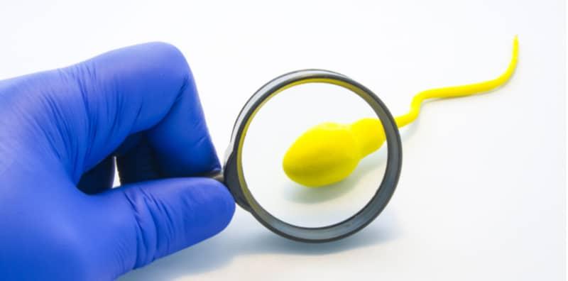 Kualiti Sperma Dan Masalah Ketidaksuburan