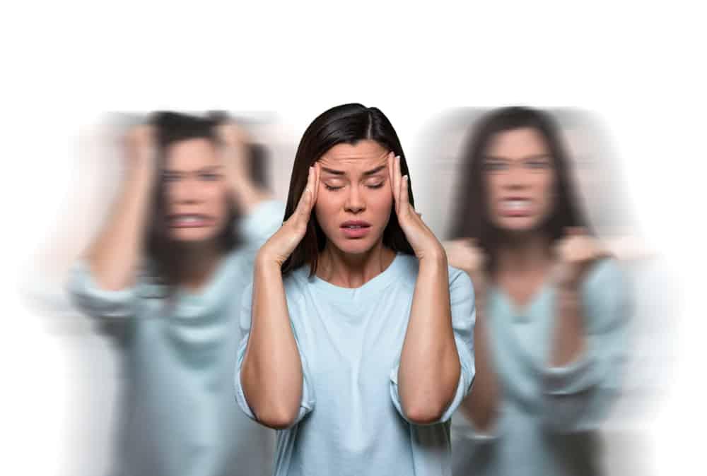 4 Daripada 10 Ribu Rakyat Malaysia Menghidap Skizofrenia! Hentikan Stigma Pada Mereka