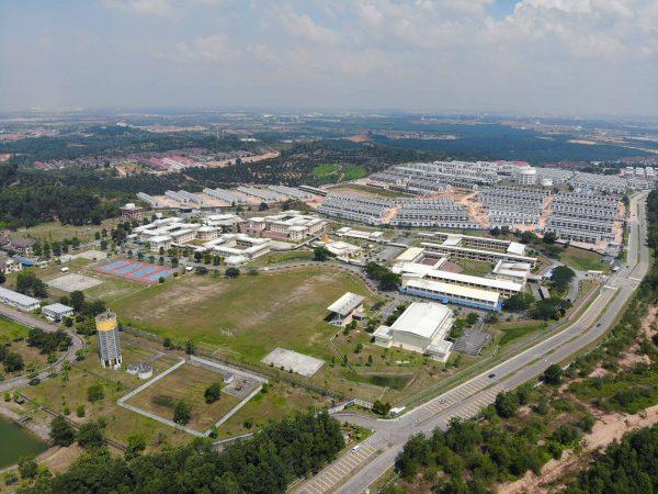 Jangan Lepas Tangan! Hanya Kanak-kanak 12 Tahun Keatas Sahaja Sesuai Ke Asrama Sekolah