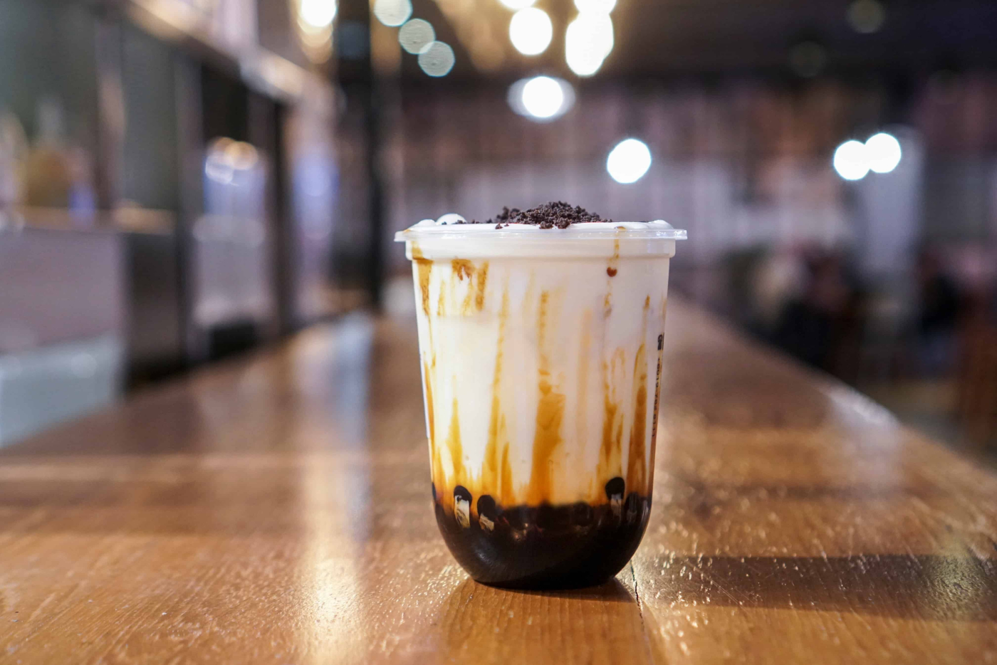 Berapa Kali Boleh Minum Boba Dalam Sebulan?