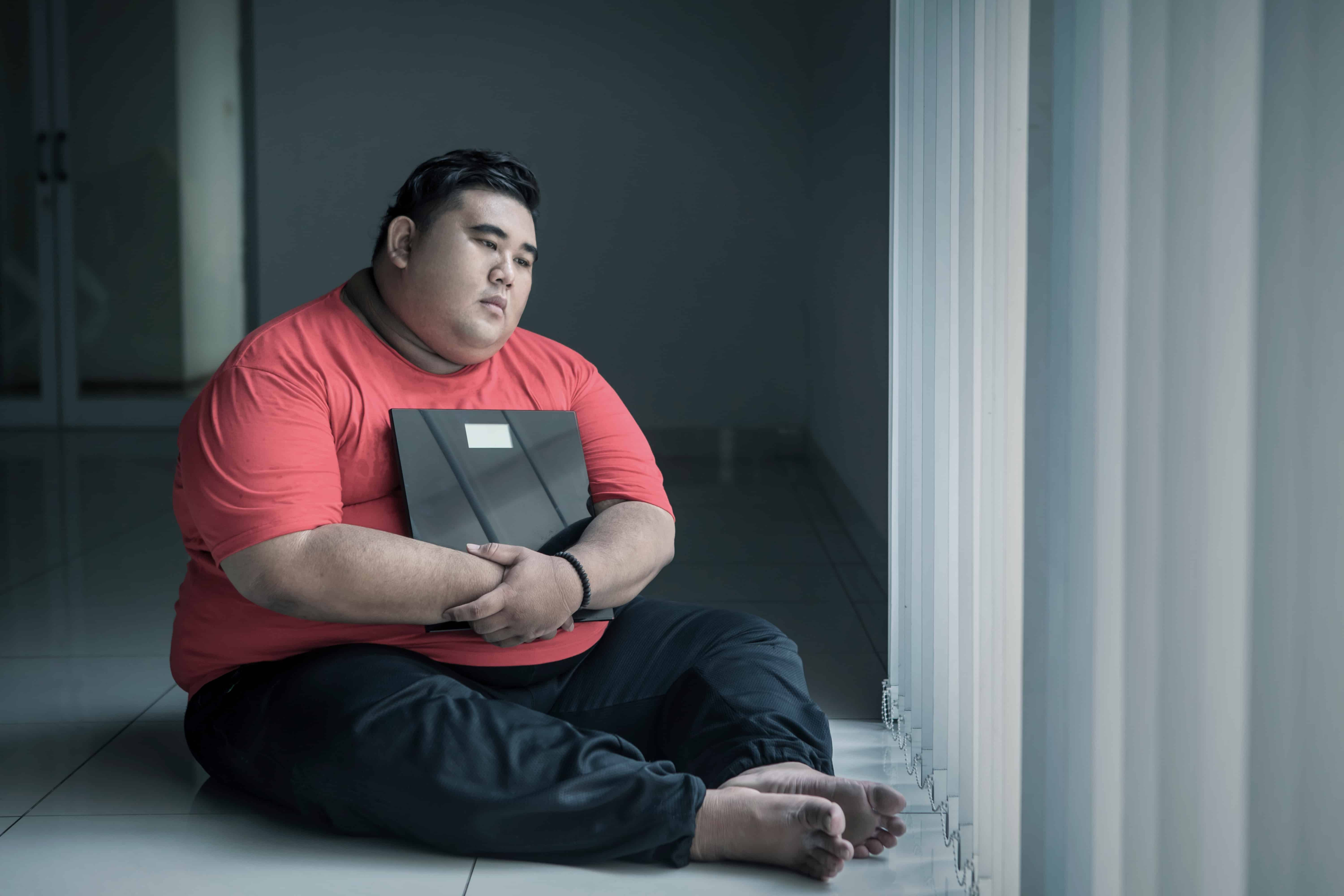 Adakah Gemuk Bermaksud Sihat?