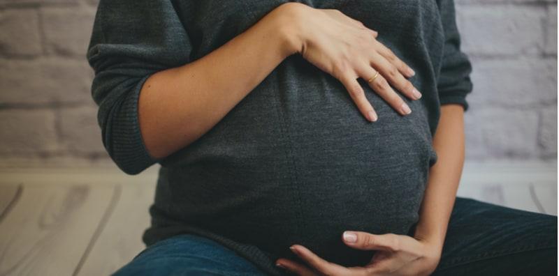 3 Perkara Anda WAJIB PANTAU Pada 3 Bulan Pertama Kehamilan, Jangan Lalai!