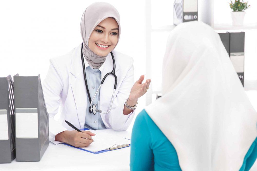 Berita Baik Buat Mereka Yang Mengalami Masalah Ketidaksuburan!