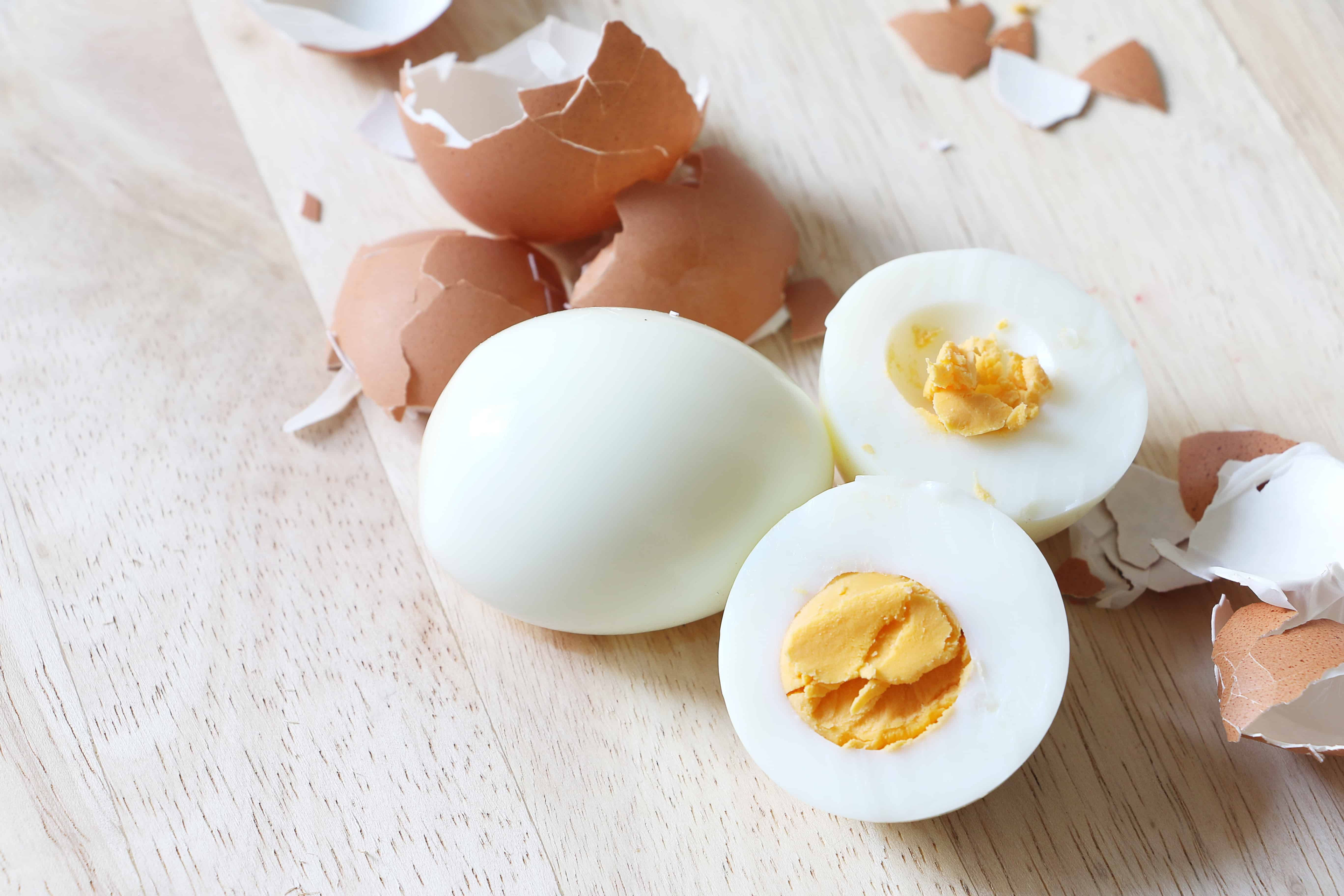 Berapa Biji Telur Yang Boleh Saya Makan Dalam Sehari?
