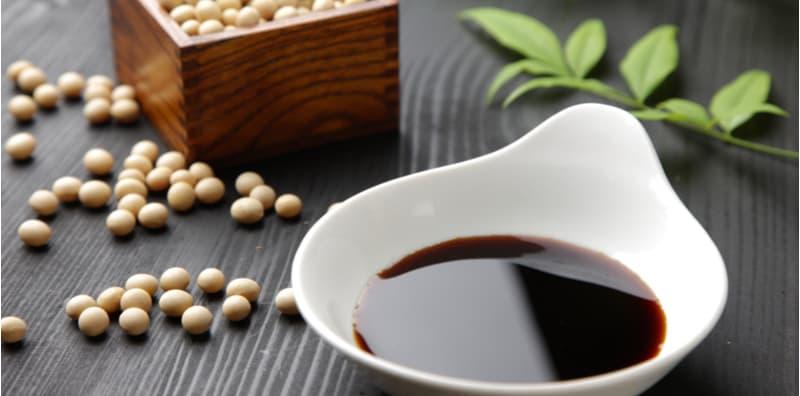 Betul Ke Jika Makan Kicap, Parut Luka Seperti Chicken Pox Jadi Lebih Gelap?