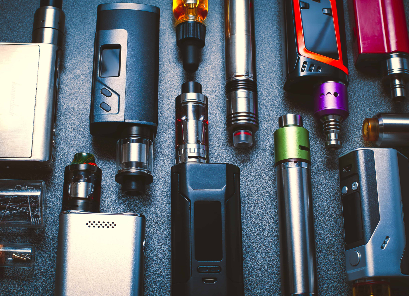 Vape Dan Rokok Elektronik Mungkin Diharamkan - Timbalan Menteri Kesihatan