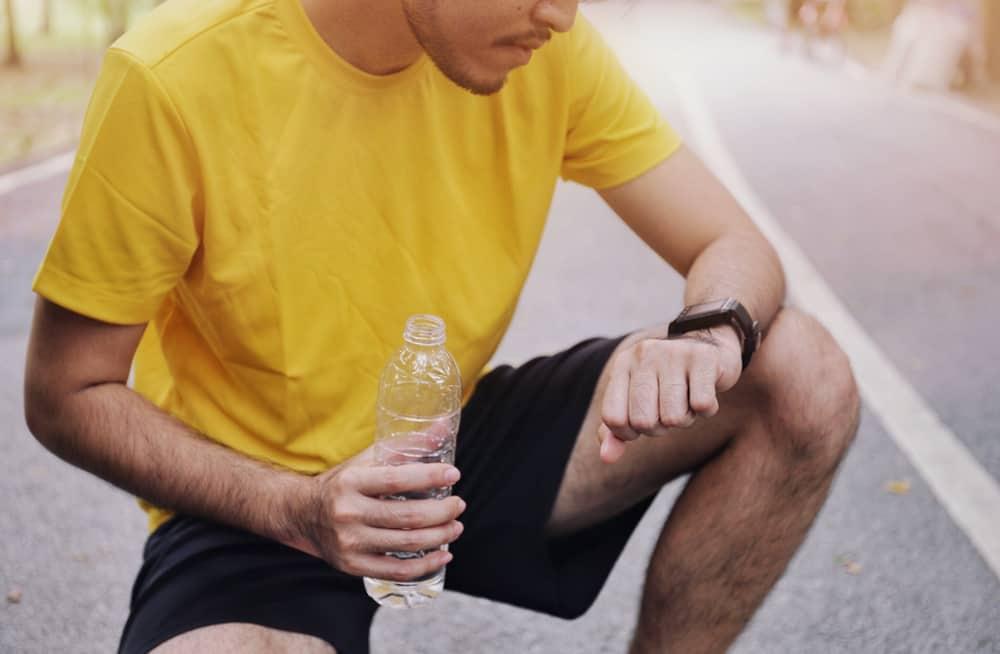 Kadar Jantung Sasaran Ideal Untuk Bakar Lemak