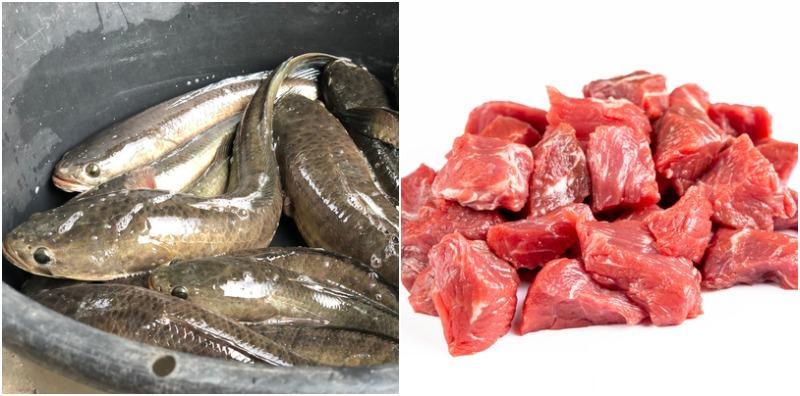 Ini Makanan Yang Boleh & Tak Boleh Diambil Sewaktu Berpantang, Penting Untuk Bakal Ibu Tahu