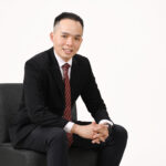 Dr. How Kang Nien