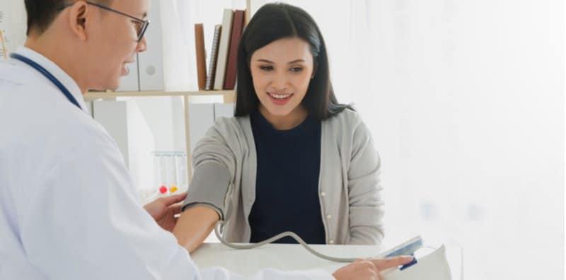 Orang Muda, Ikut 5 Langkah Ini Untuk Elak Penyakit Darah Tinggi Di Usia Tua!