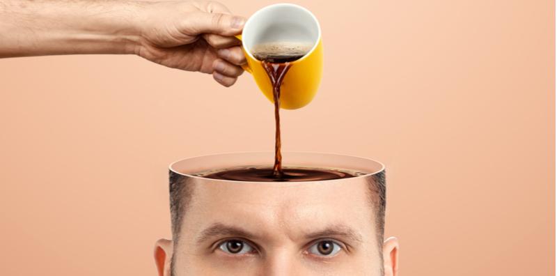 Kafein Berlebihan: Ini Simptom, Kesan Dan Cara Cegah