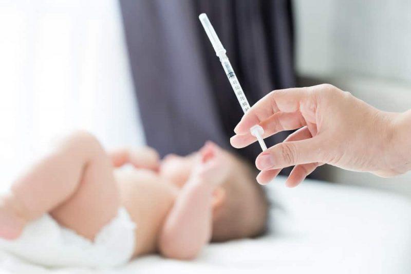 Malaysia Pernah Jadi Negara Bebas Polio, Tapi Jangan Anggap Kita Sudah Selamat, Wajib Ambil Vaksin!