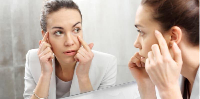 Umur Muda Tapi Sudah Ada Kedutan Wajah Macam Orang Tua? Ini 5 Cara Anda Boleh Buat!