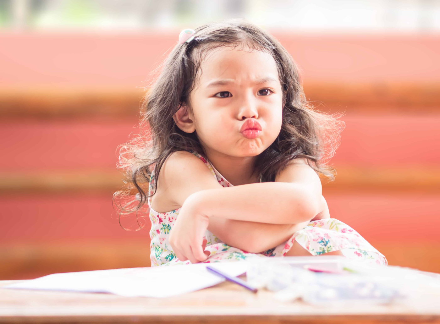 Anak Jadi Terlalu Manja Sebab Salah Mak Ayah? Bertindak Sebelum Menyesal