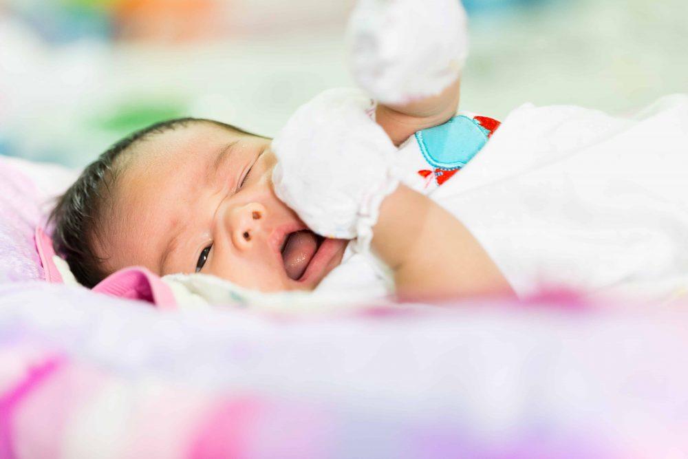 Hypothyroidism in Children