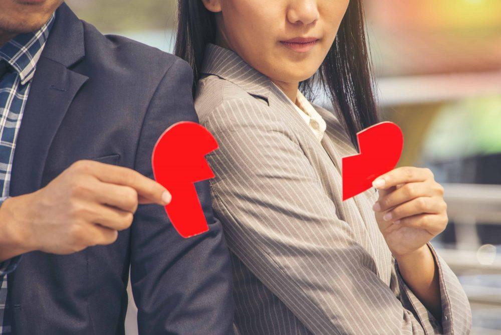 Hubungan Perkahwinan, Kenapa Sukar Untuk Dikekalkan?