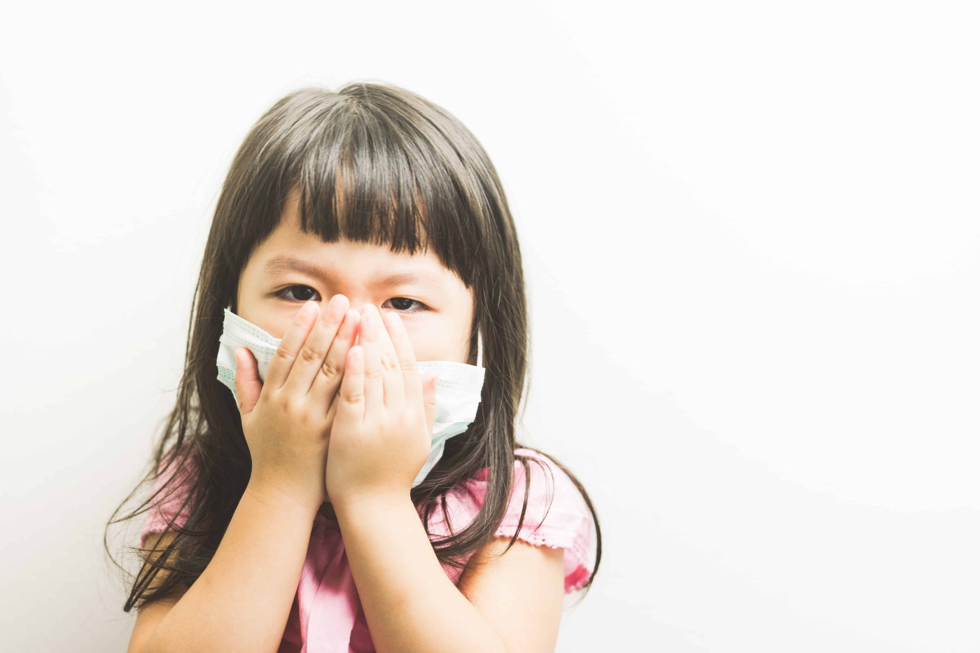 Respiratory syncytial virus infection (RSV)