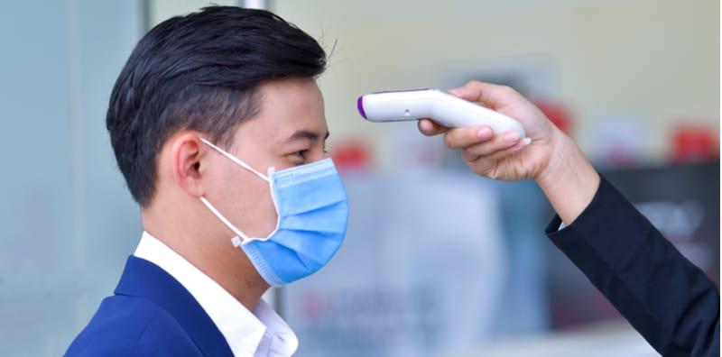 Ini Sebab Anda Perlu Tahu Suhu Badan Normal, Lagi-lagi Masa Musim COVID-19 Sekarang!