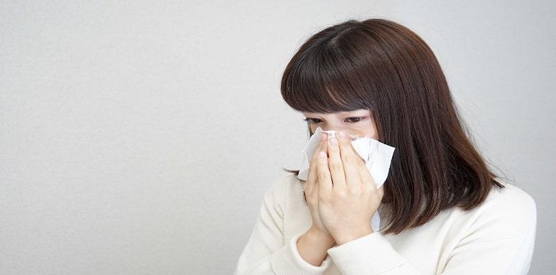Hidung Berair & Gatal Mungkin Disebabkan Alahan Ini, Ayuh Ketahui Cara Merawatnya!