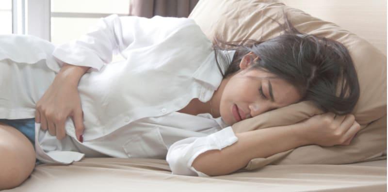 4 Penyakit Bahaya Jika Selalu Rasa Sakit Perut Bawah Pusat, Wanita WAJIB 'Alert'!