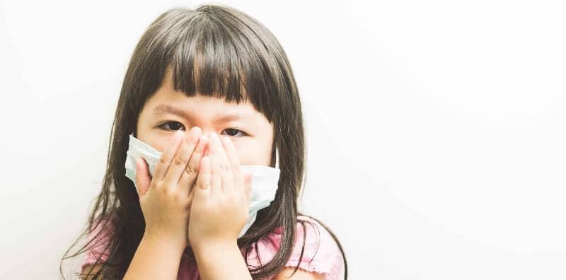 Jangkitan Pernafasan Respiratory Syncytial Virus (RSV), Apa Anda Perlu Tahu?