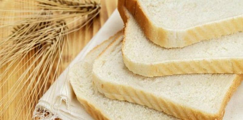 Susah Nak Tidur Malam? Mungkin Ia Kerana Roti Putih Yang Anda Makan Tadi!