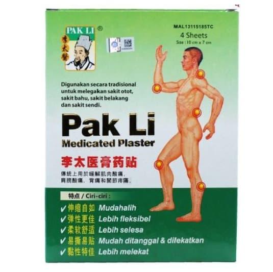 plaster-pak-li-beracun