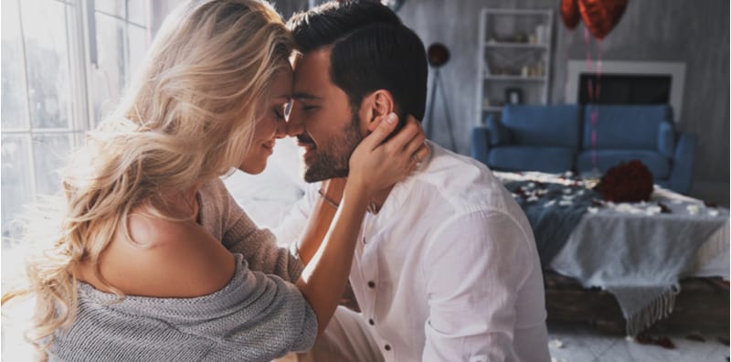 Telan Air Mani Suami Boleh Rawat Kemurungan? Ini 5 Khasiat Sebenar Untuk Wanita!