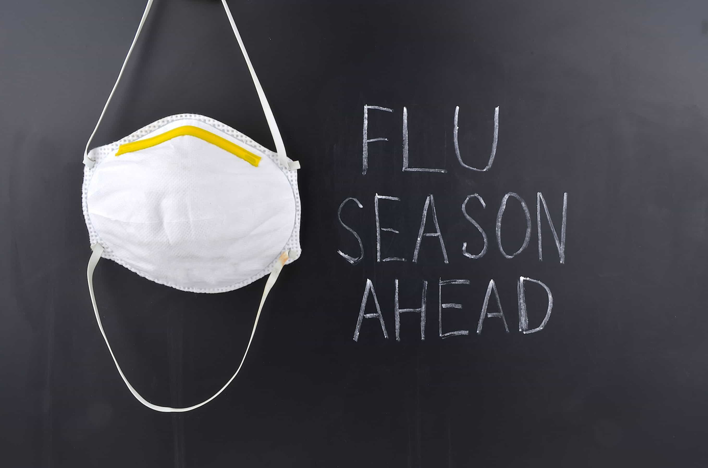 Musim Flu Tiba Awal Di Negara-Negara Barat