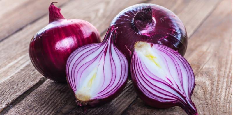 Oppss! Badan Berbau Sebab Banyak Makan Bawang? Ini Yang Anda Perlu Tahu