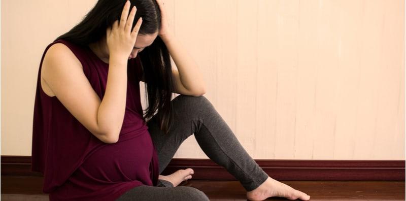 Ibu Hamil Alami Stres Melampau, Adakah Ubat Antidepresi Beri Kesan Kepada Bayi Dalam Kandungan?
