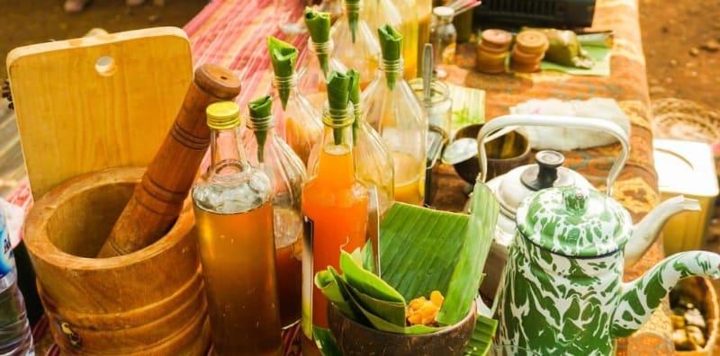 "Boleh Ke Guna Jamu Selepas Bersalin?", Keluh Ibu Resah. Ini Kami Jawabkan!