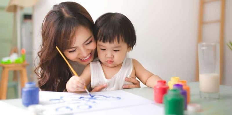 Inilah Kos Sebenar Membesarkan Seorang Anak Di Malaysia, Pasti Anda TERKEJUT!