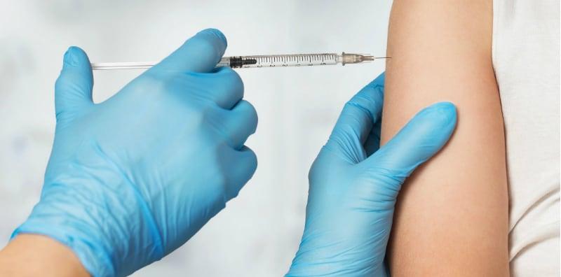 Suntikan Flu Untuk Mencegah Influenza - Penting Ke Ambil Dan Untuk Siapa?