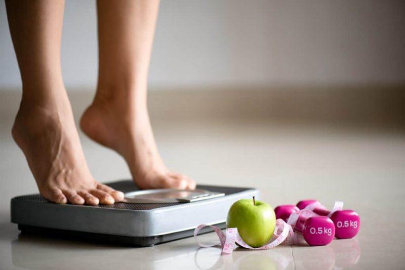 Tengah Diet & Tak Sabar Nak Lihat Hasil, Tapi Berapa Lama Perlu Tunggu?