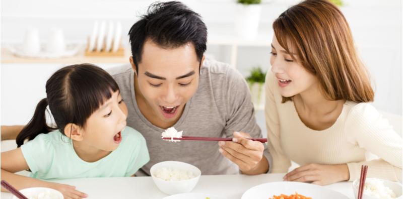 Risau Nak Makan Nasi Sebab Ada Diabetes? Ini 2 Jenis Beras Yang Baik Untuk Kawal Gula Darah