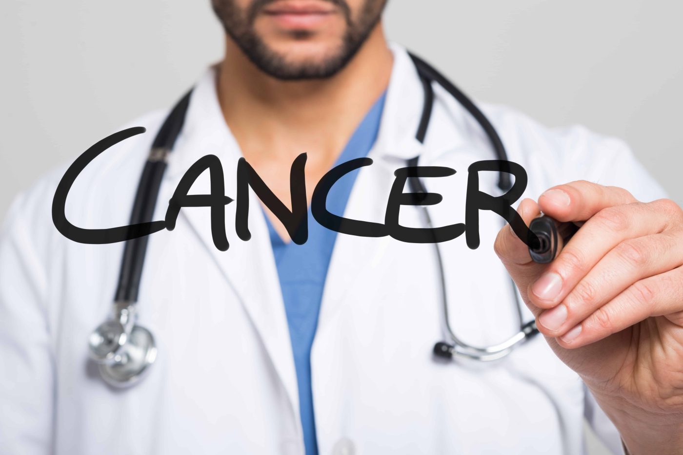 An Expert View on Colorectal Cancer
