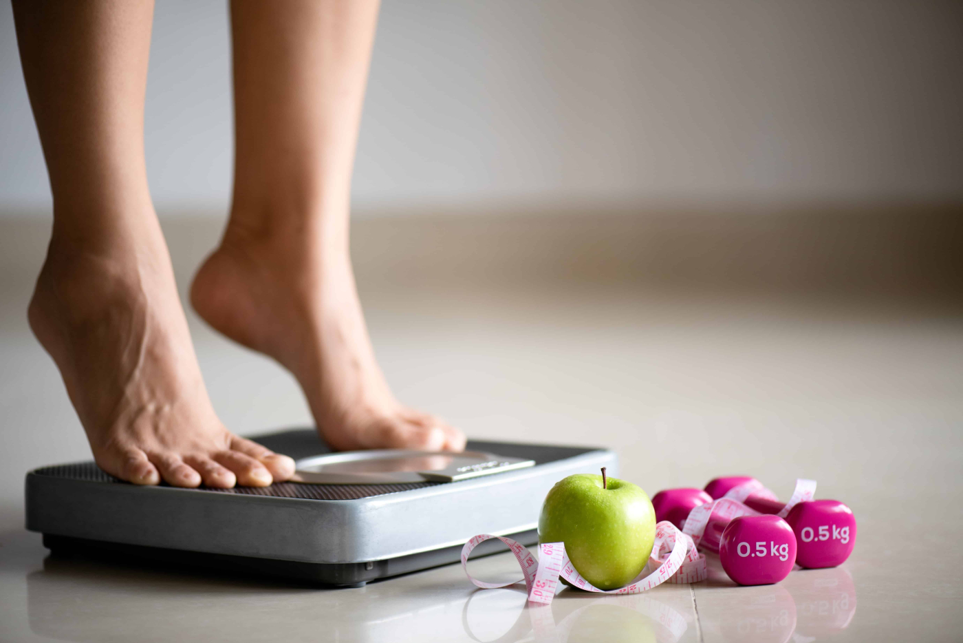 Nak Turunkan Berat Badan? Ikuti Tip Pemakanan Ini...