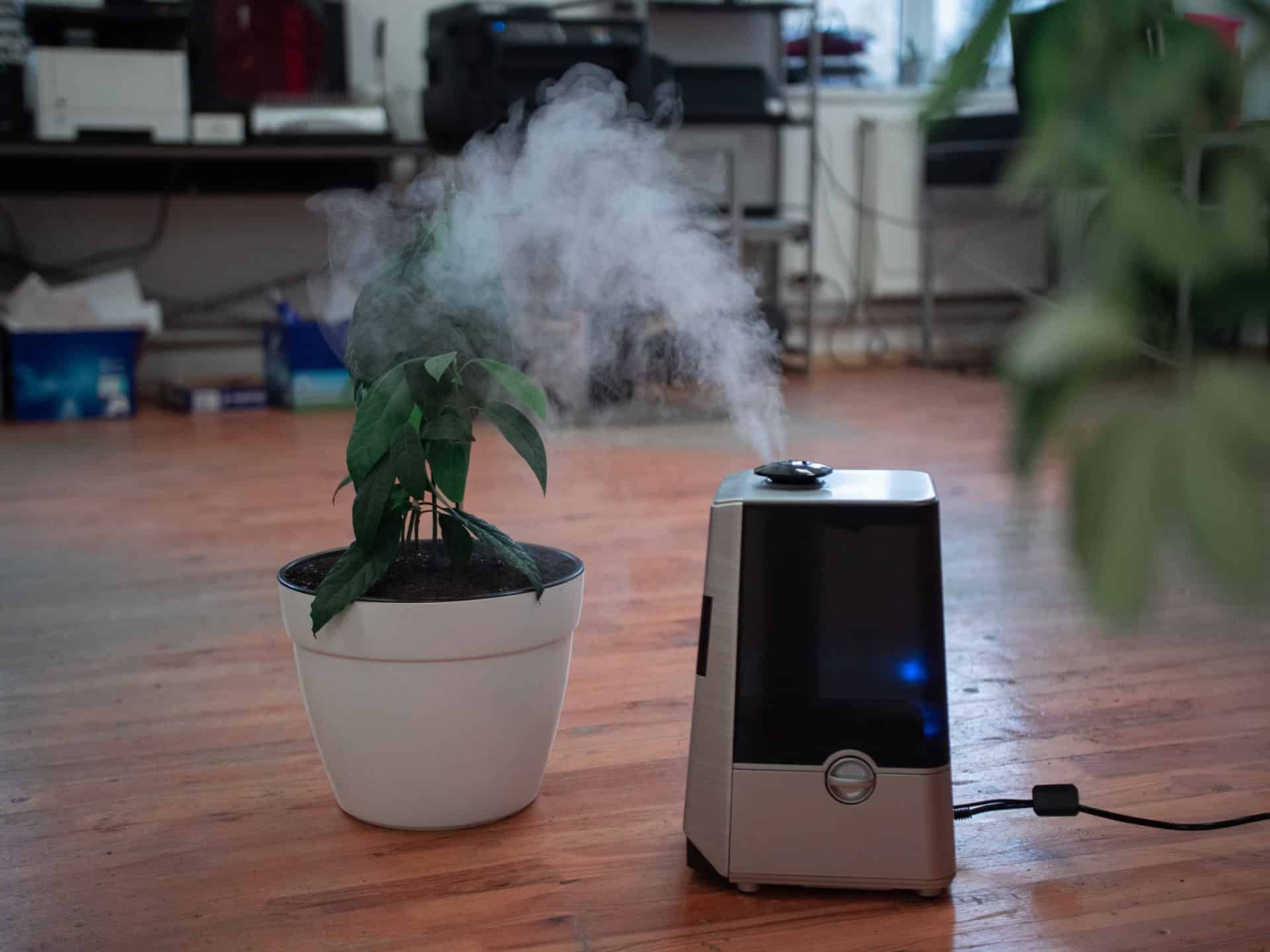 Berkesankah Alat Pembersih Udara (Air Purifier) Dalam Mencegah Coronavirus?