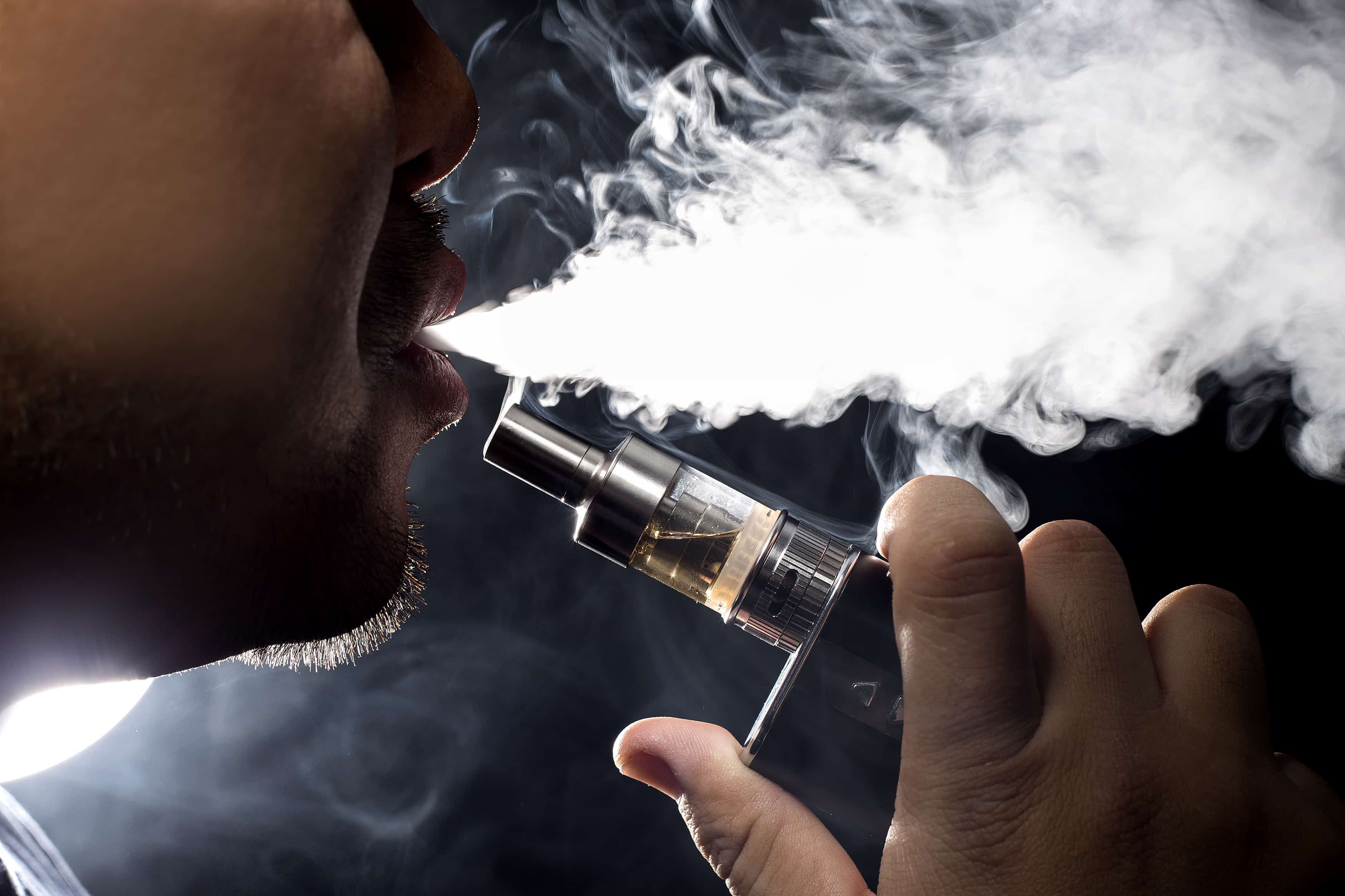 Bagaimana Untuk Berhenti Vaping Pada Tahun 2020?