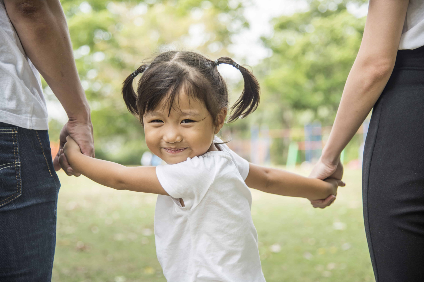 Orang Asyik Cakap Anak Anda Kurus? Fahami Dulu Kenapa Ia Terjadi & Cara Atasinya!