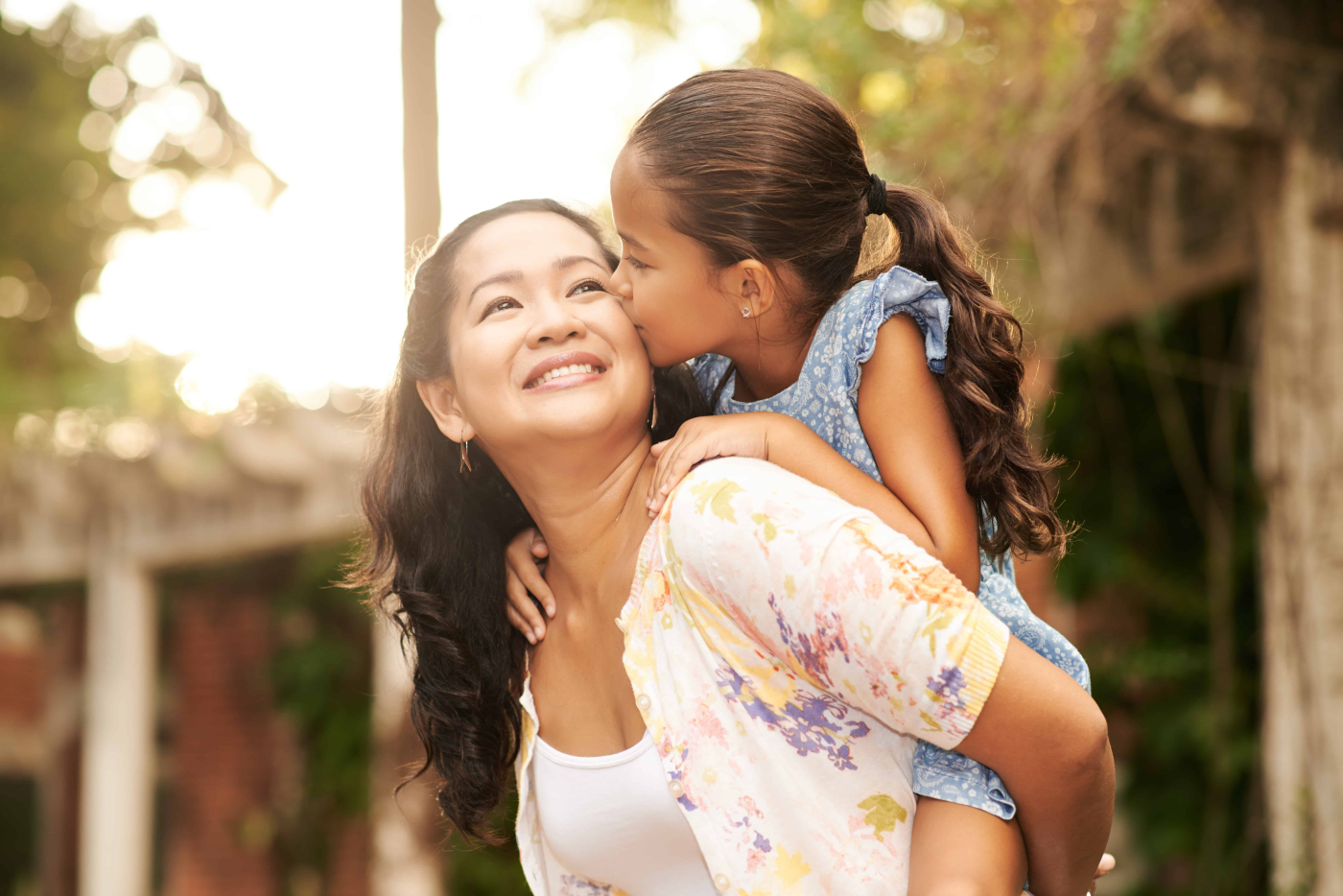 Semarakkan Rasa Jalinan Kasih Antara Ibu Dan Anak